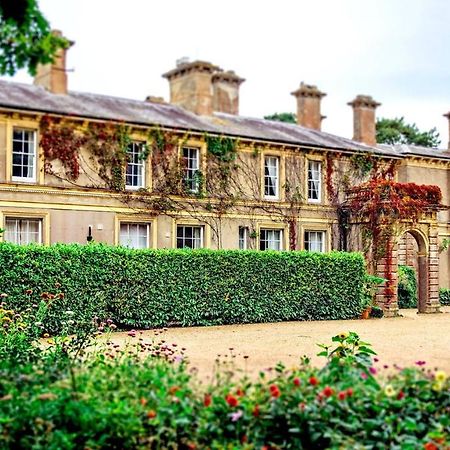 Albert Cottage Hotel อีสต์คาวส์ ภายนอก รูปภาพ