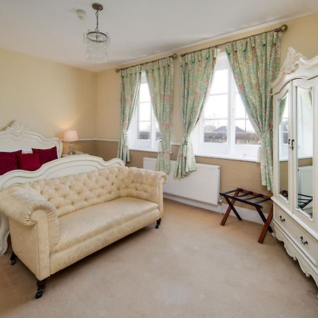 Albert Cottage Hotel อีสต์คาวส์ ภายนอก รูปภาพ