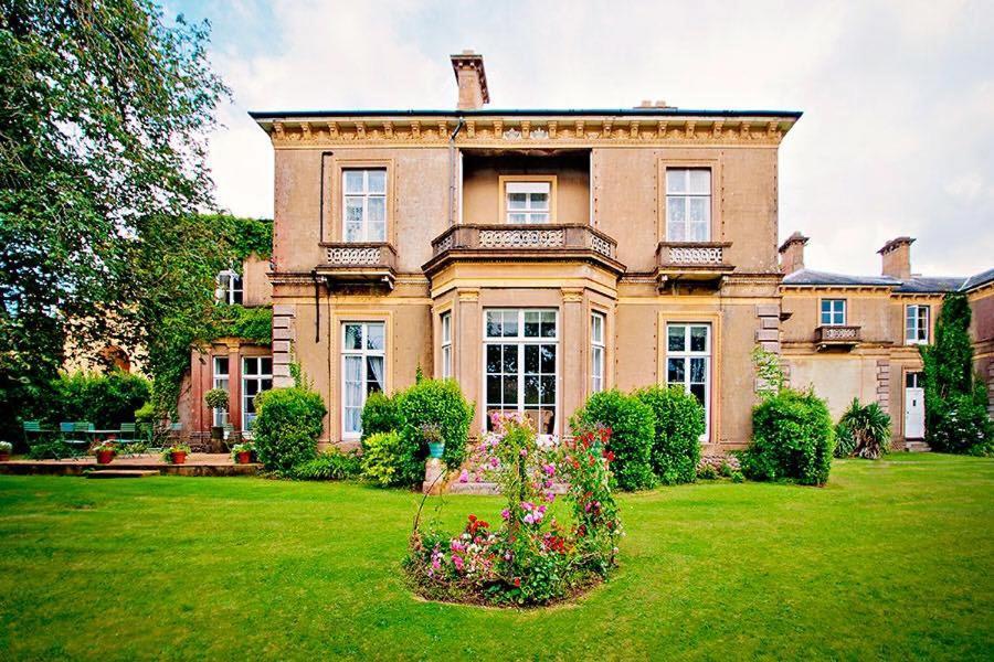 Albert Cottage Hotel อีสต์คาวส์ ภายนอก รูปภาพ