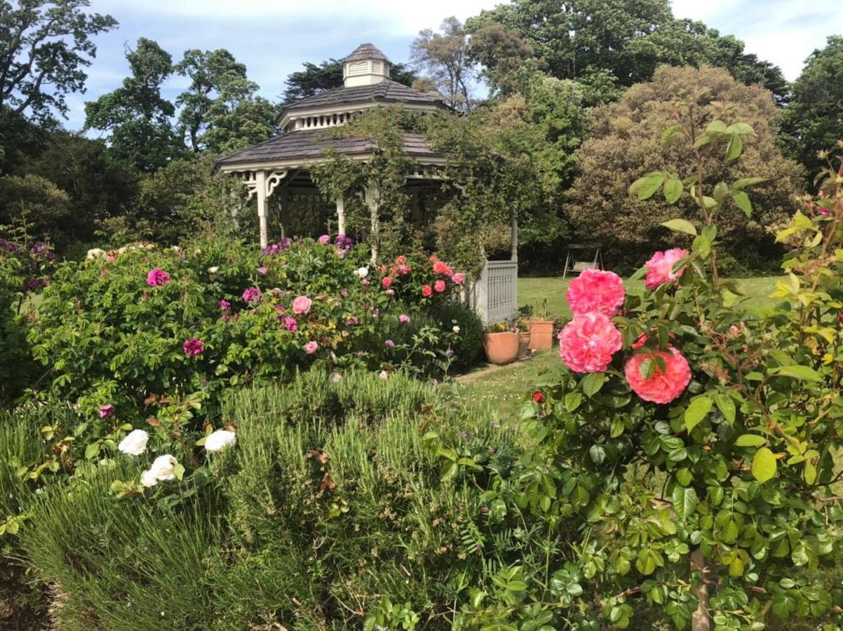 Albert Cottage Hotel อีสต์คาวส์ ภายนอก รูปภาพ