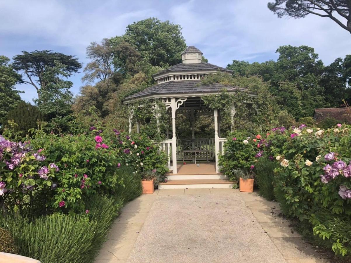 Albert Cottage Hotel อีสต์คาวส์ ภายนอก รูปภาพ
