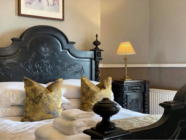 Albert Cottage Hotel อีสต์คาวส์ ภายนอก รูปภาพ