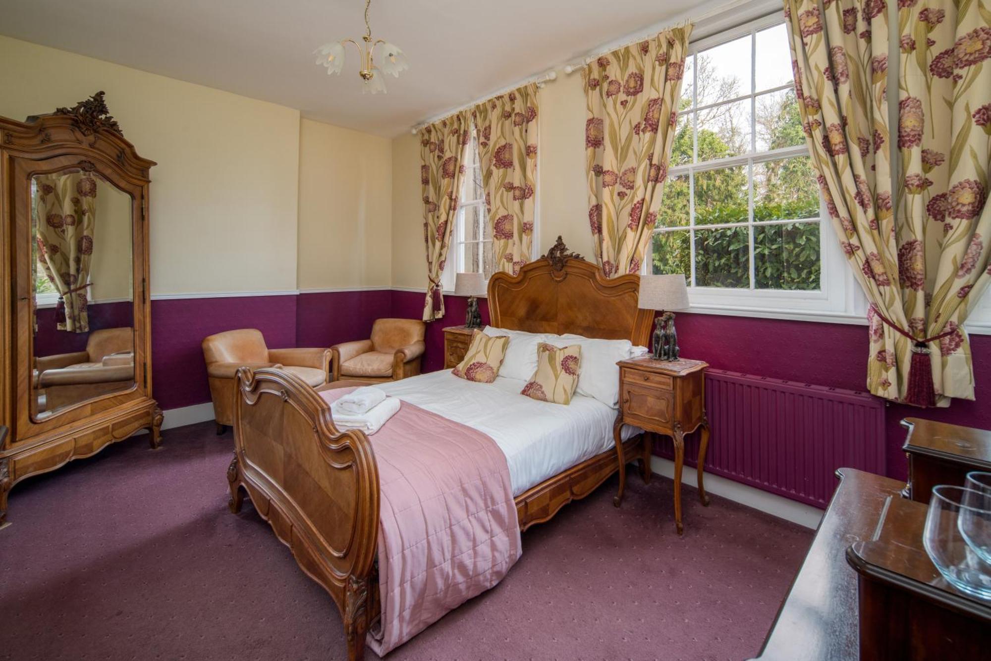 Albert Cottage Hotel อีสต์คาวส์ ภายนอก รูปภาพ
