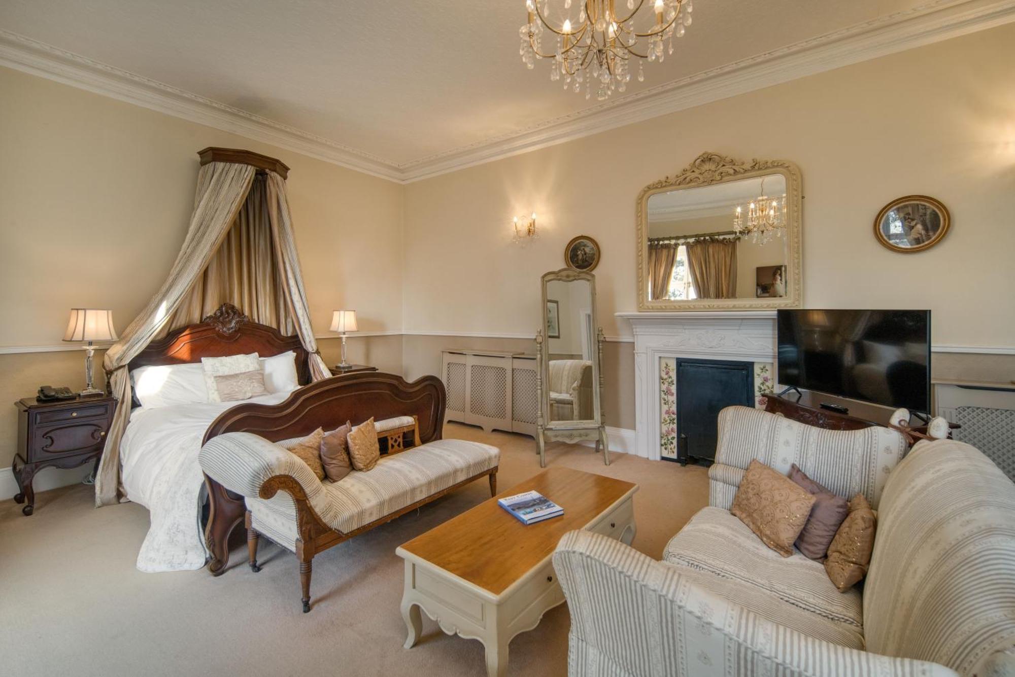 Albert Cottage Hotel อีสต์คาวส์ ภายนอก รูปภาพ