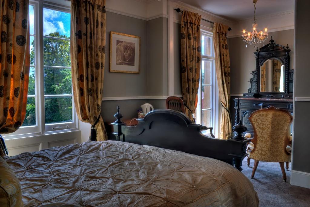Albert Cottage Hotel อีสต์คาวส์ ห้อง รูปภาพ