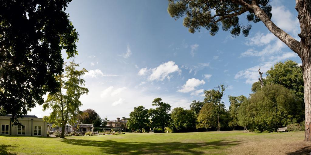 Albert Cottage Hotel อีสต์คาวส์ ภายนอก รูปภาพ