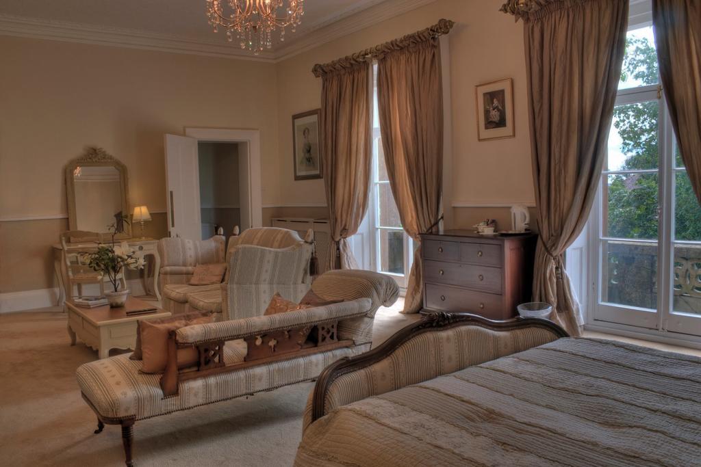 Albert Cottage Hotel อีสต์คาวส์ ห้อง รูปภาพ