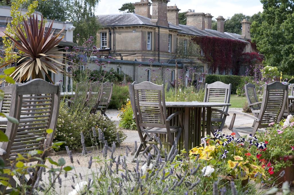 Albert Cottage Hotel อีสต์คาวส์ ภายนอก รูปภาพ