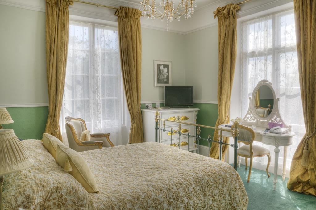 Albert Cottage Hotel อีสต์คาวส์ ห้อง รูปภาพ