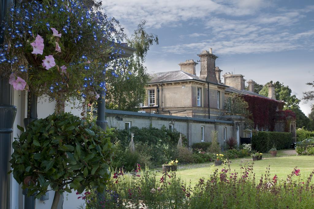 Albert Cottage Hotel อีสต์คาวส์ ภายนอก รูปภาพ